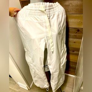 LuluLemon Track Pant - 10